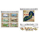 Genres de jeux de société Philosophia