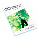 Ultimate Guard Comic Sacs 100pk