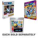 Sentinel Comics The Roleplaying Game