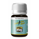 Munitions par MIG Panel Line Wash 35mL