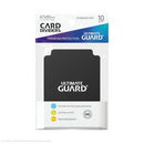 Ultimate Guard Intercalaires de cartes de taille standard 10pk