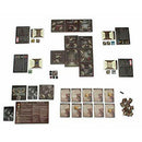 Hako Onna Board Game