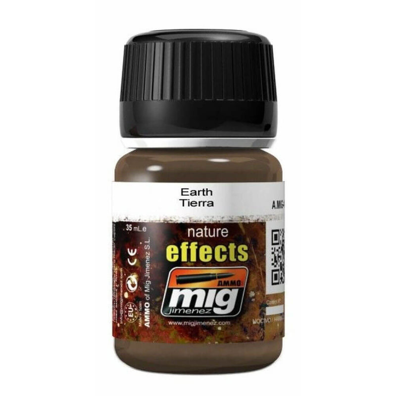 Munitions par MIG Enamel Effects 35mL