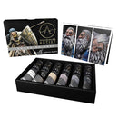 Ensemble de peinture d'artiste Scalecolor Scale 75