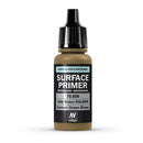 Apprêt de surface Vallejo 17mL