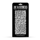 Camouflages Peintures Pochoirs