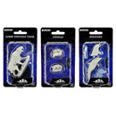 Miniatures non peintes W14 Quick Pick