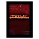 Protège-cartes Traveler CCG