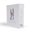 Couverture alternative du jeu de société Fog of Love