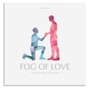 Couverture alternative du jeu de société Fog of Love
