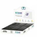 Ultimate Guard 18 pochettes à chargement latéral 50 pages