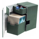 UG Flip n Tray Deck Case 100+ Cartes XenoSkin