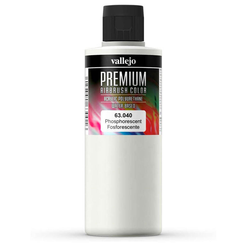 Vallejo Premium Couleur Fluorescent 200mL