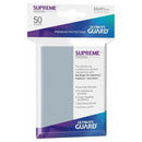 UG Supreme UX Sleeves Taille Standard 50pcs