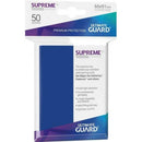 UG Supreme UX Sleeves Taille Standard 50pcs