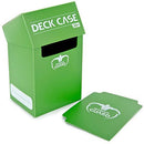 Ultimate Guard Deck Case 80+ Carte de taille standard