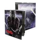 Folio de personnage Donjons &amp; Dragons