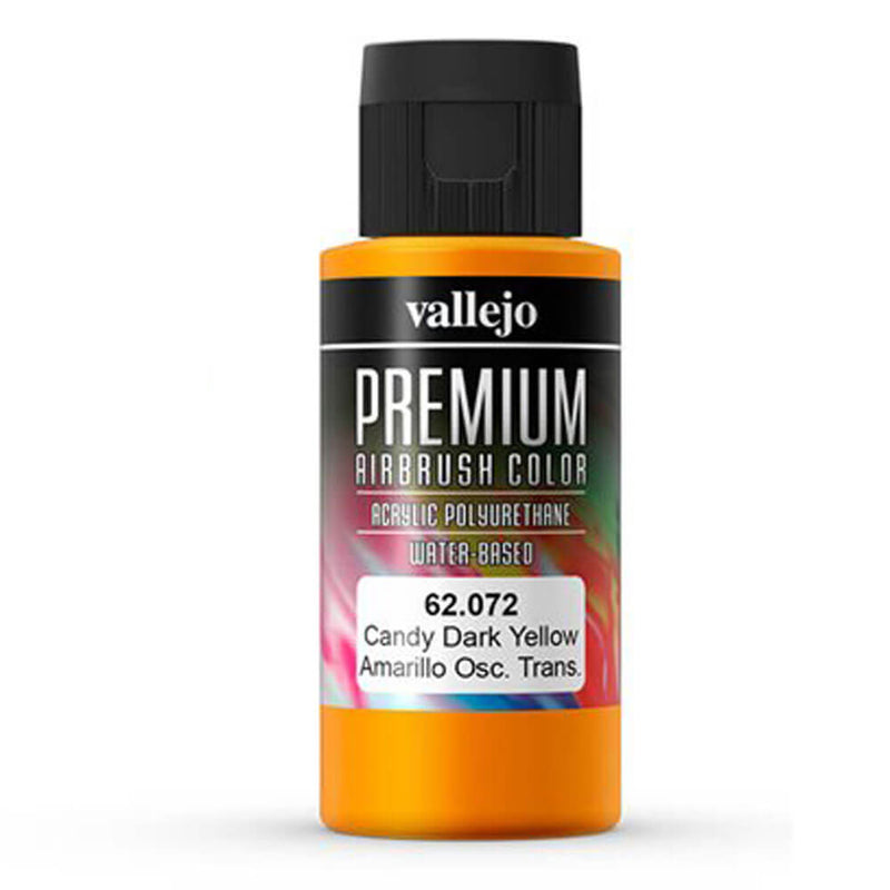 Vallejo Premium Color Bonbons 60mL