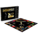 Monopoly The Godfather Board Game