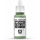 Vallejo Model Colour II 17mL