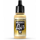 Vallejo Modèle Air I 17mL