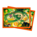 Dragon Ball Super Set de manches de taille standard 3