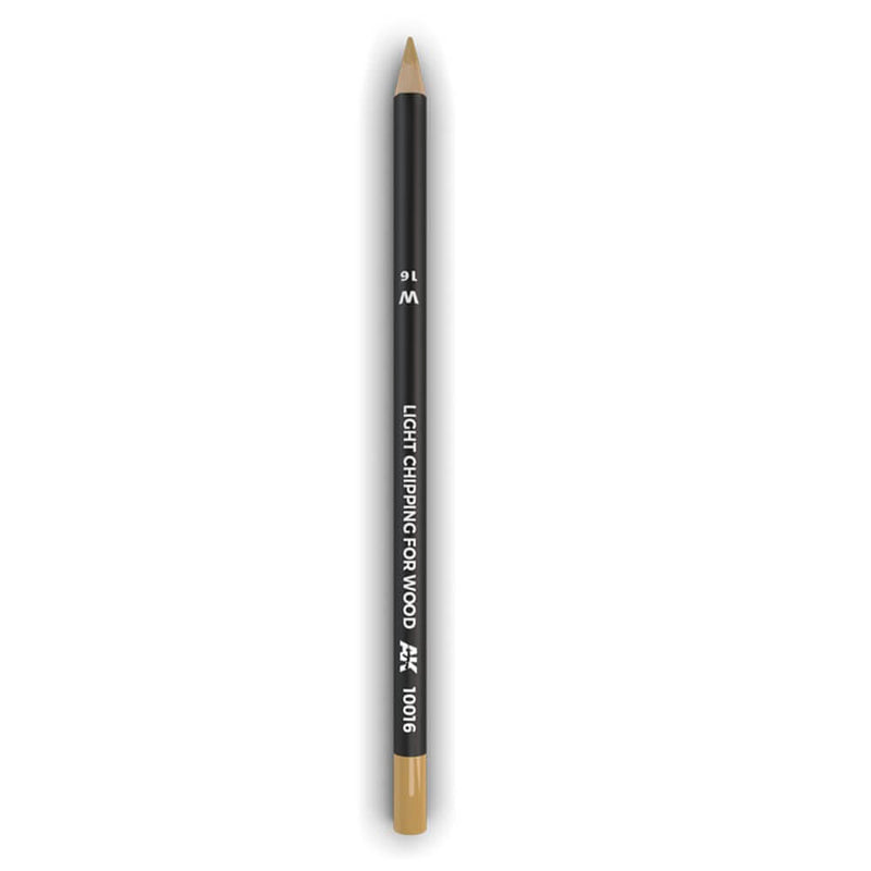AK Interactive Weathering Pencils