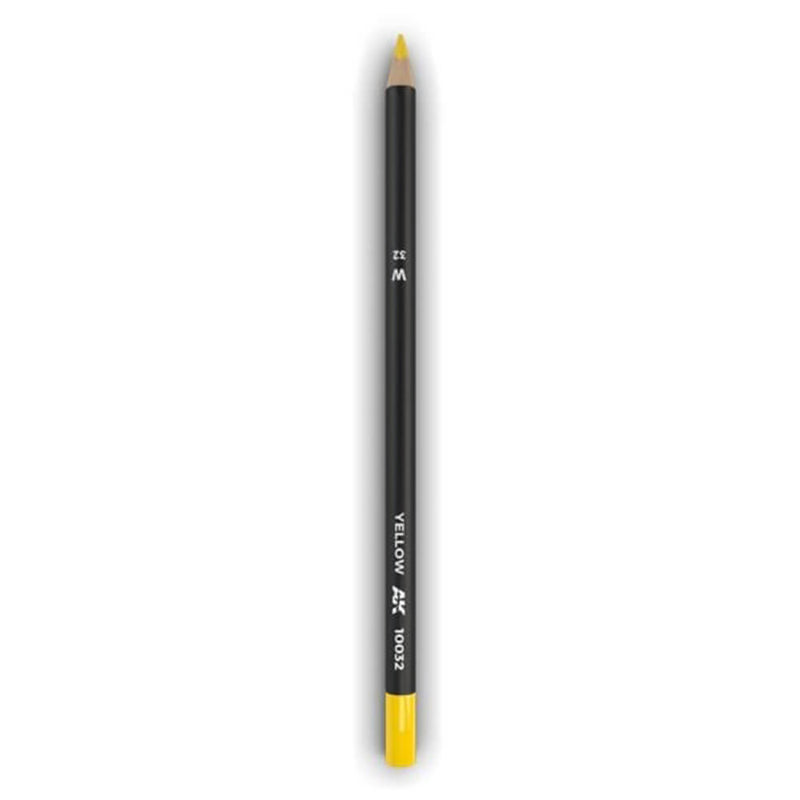 Crayons de vieillissement interactifs AK