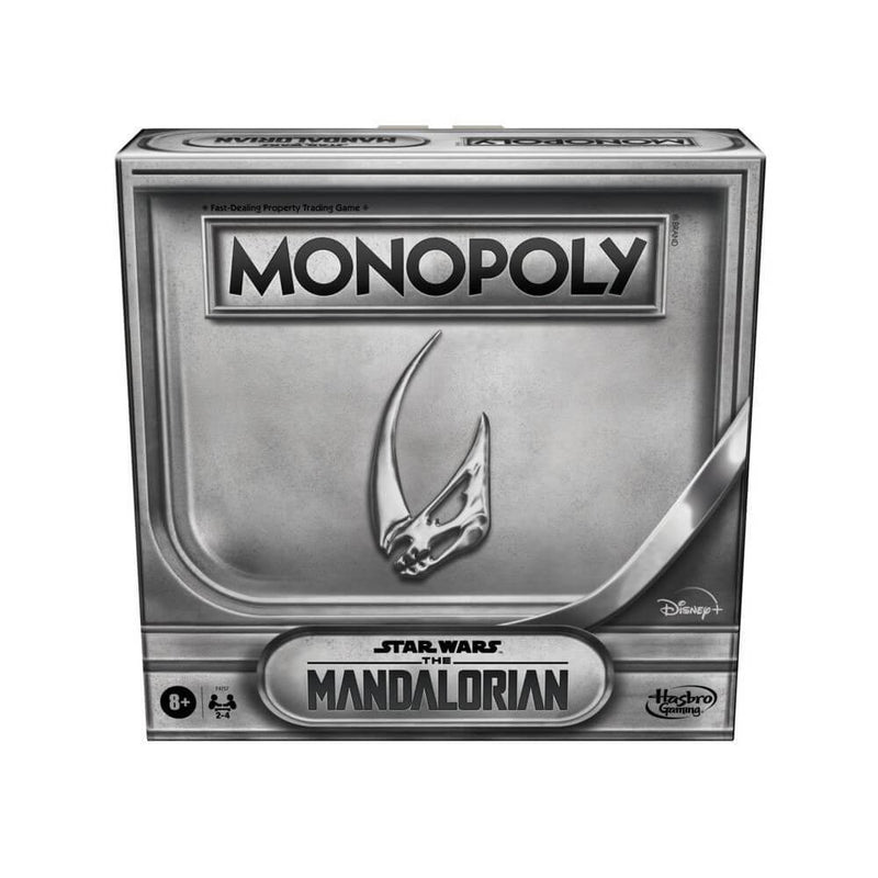 Jeu de société Monopoly