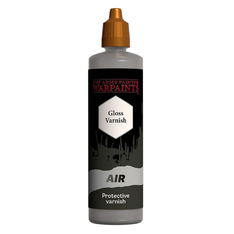 Paignement de l'armée Warpainnts Air Varnis 100 ml