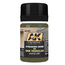 AK ENAPPORT DE GRIME INTERATIVE 35 ML