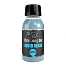 Abteilung 502 Liquid Mask Model Paint Kit 100mL (Aqua Blue)