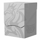 Dragon Shield Deck Shell