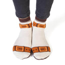 Les pieds parlent Chaussettes