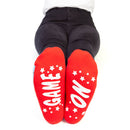 Les pieds parlent Chaussettes