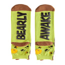 Les pieds parlent Chaussettes