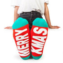 Les pieds parlent Chaussettes