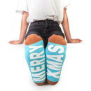 Les pieds parlent Chaussettes