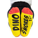 Les pieds parlent Chaussettes