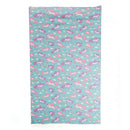 Multi-écharpe métamorphosée