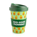 Gobelet en bambou Eco-to-Go