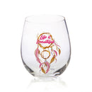 Verre sans pied Tallulah Dream