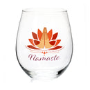 Verre sans pied Tallulah Wellness