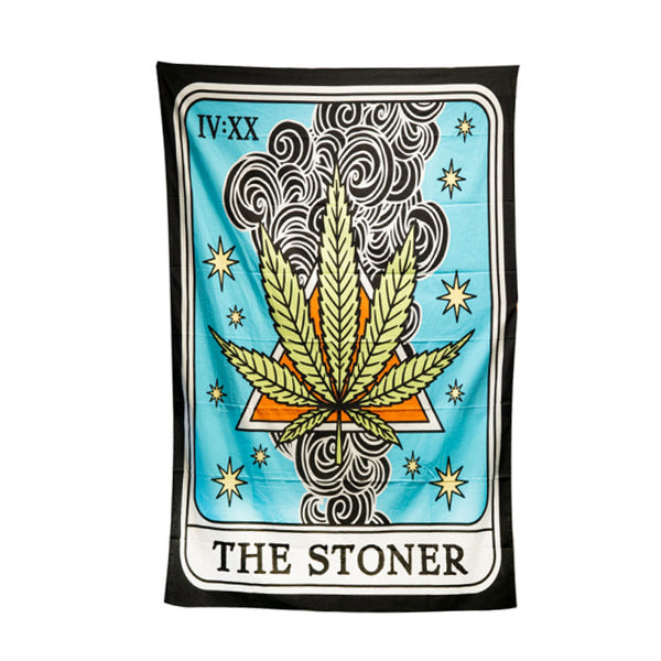 The Stoner Wall Tapestry