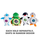 Peluche à collectionner Jellyroos Mates (1pc aléatoire)