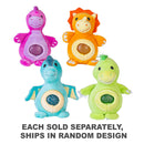 Peluche à collectionner Jellyroos Mates (1pc aléatoire)