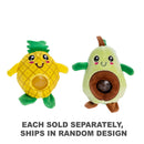 Peluche à collectionner Jellyroos Mates (1pc aléatoire)