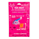 Hens Night Blow for Blow Job Accessory