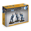 Infinity: PanOceania Military Order Tertiarian Trinitarian