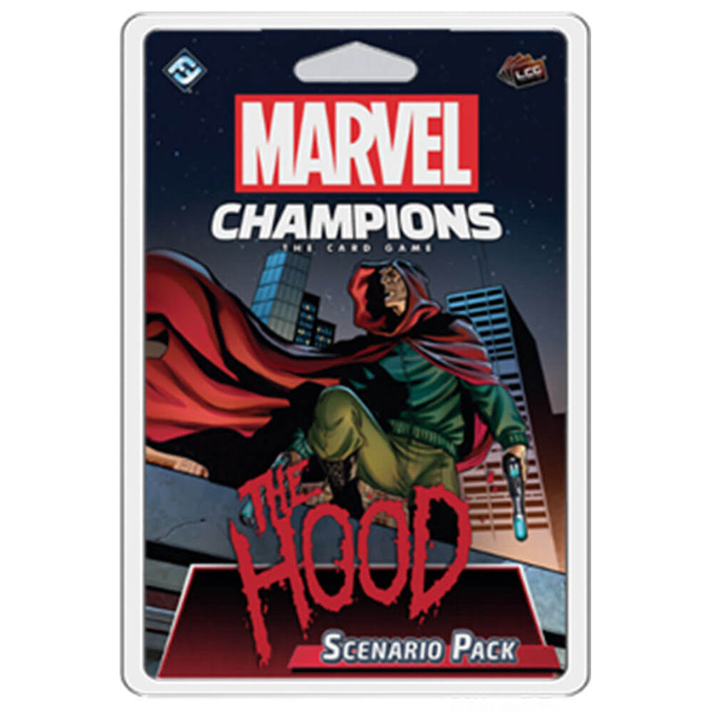 Pack LCG Marvel Champions
